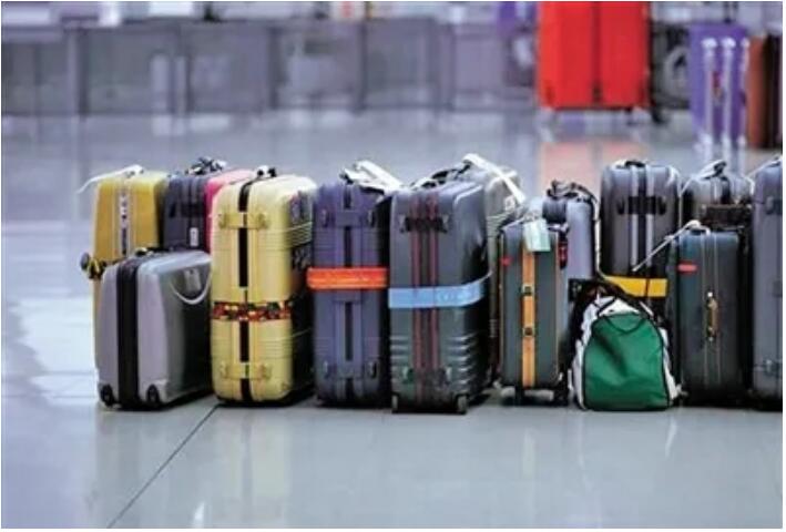 厦门到周至县行李托运